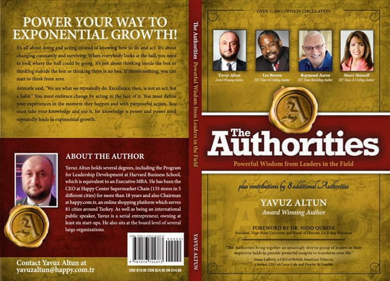 The-Authorities
