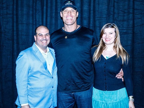 Tony-Robbins