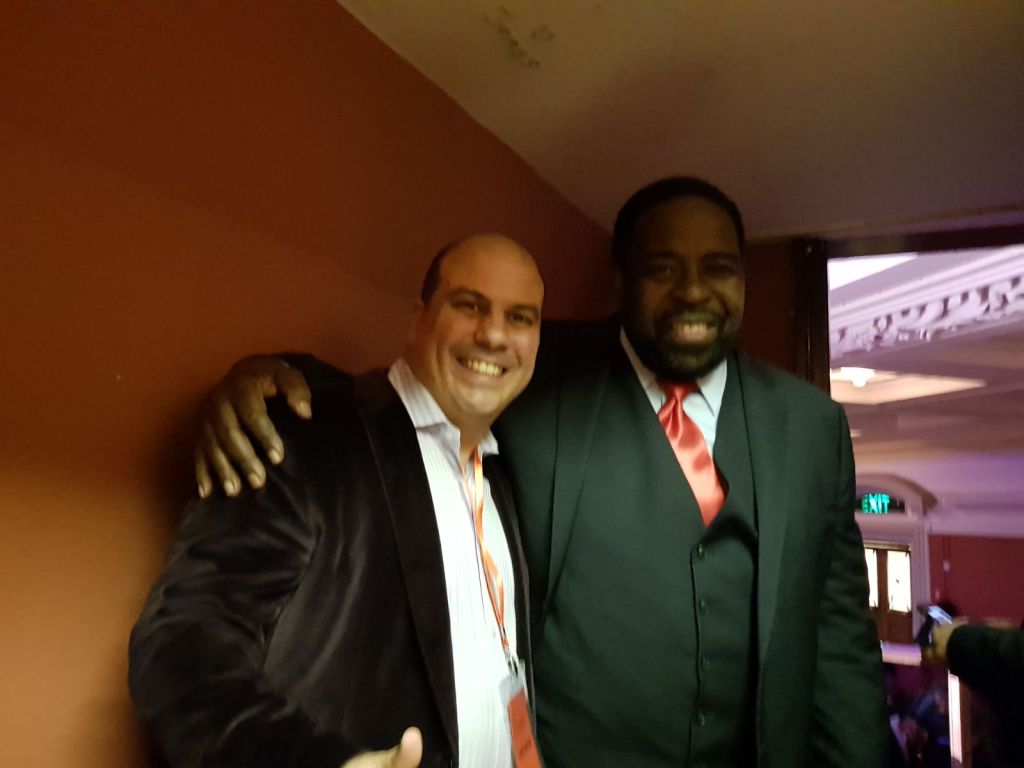 Les-Brown