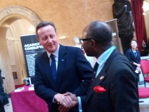 David-Cameron-Professor-Chris-Imafidon