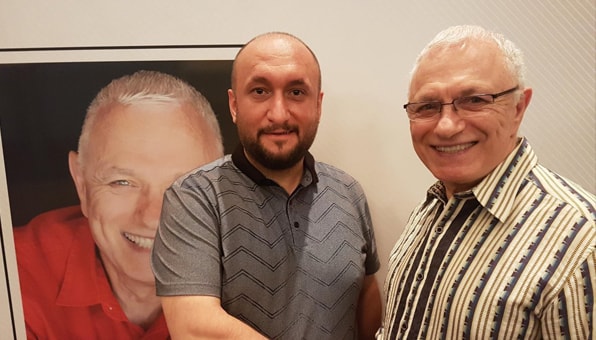 Yavuz Altun