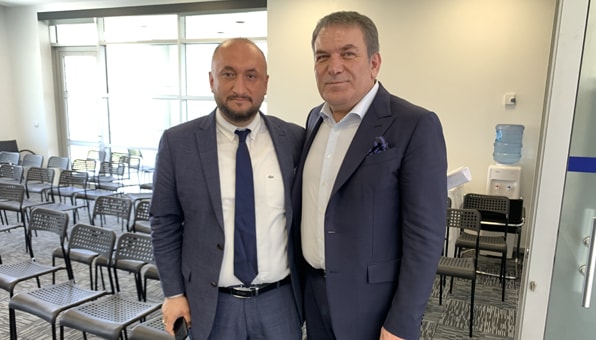 Yavuz Altun